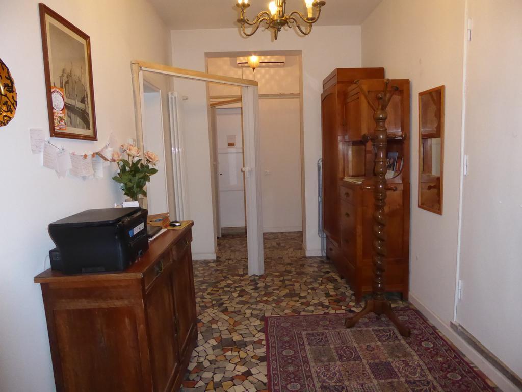 Bed and Breakfast Residenza Carducci Padua Exterior foto